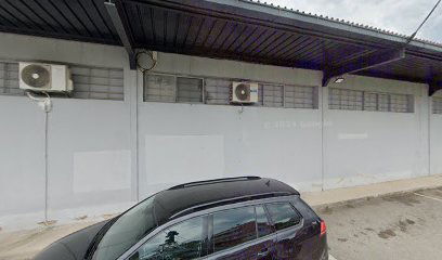 Erste banka - Poslovnica Rubeši