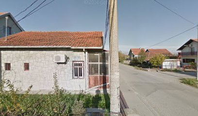 Borča Beograd HAUS MAJSTOR