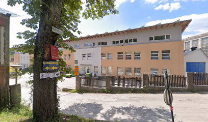 Evangelijska Cerkev (enota Kranj)