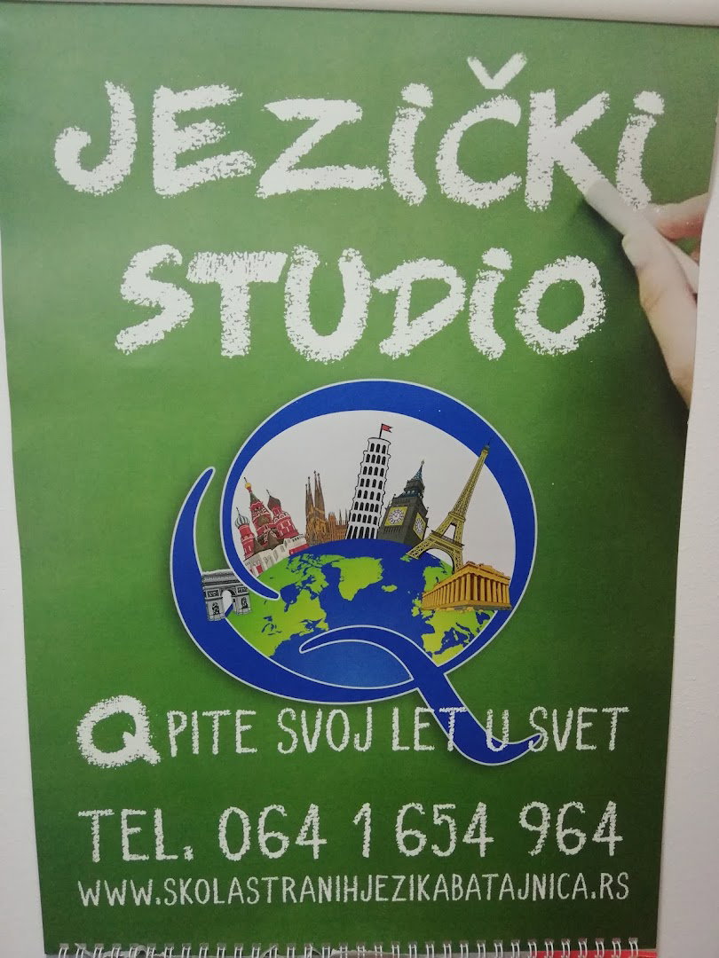 Jezicki Studio Q