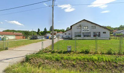 ALU-KO KOPRIVNICA d.o.o.