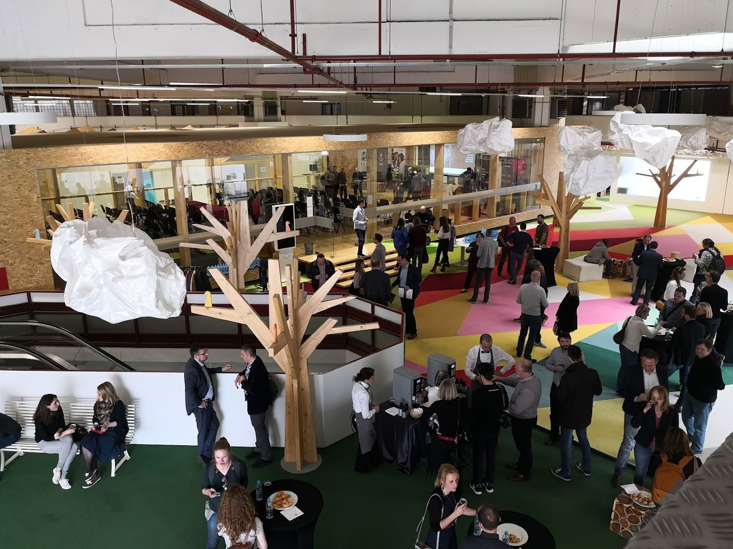 Startup Factory Zagreb