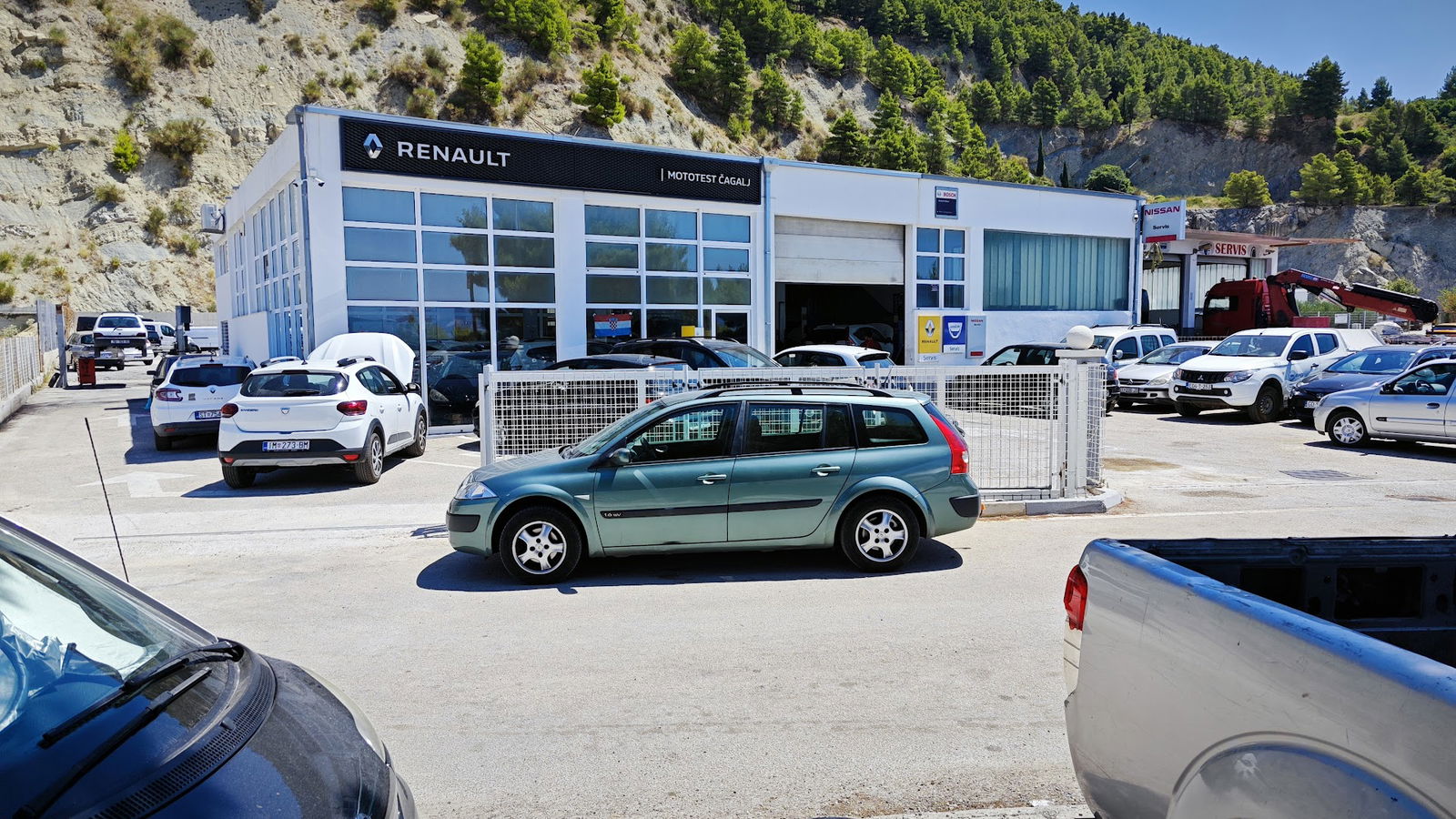 MOTOTEST ČAGALJ d.o.o.