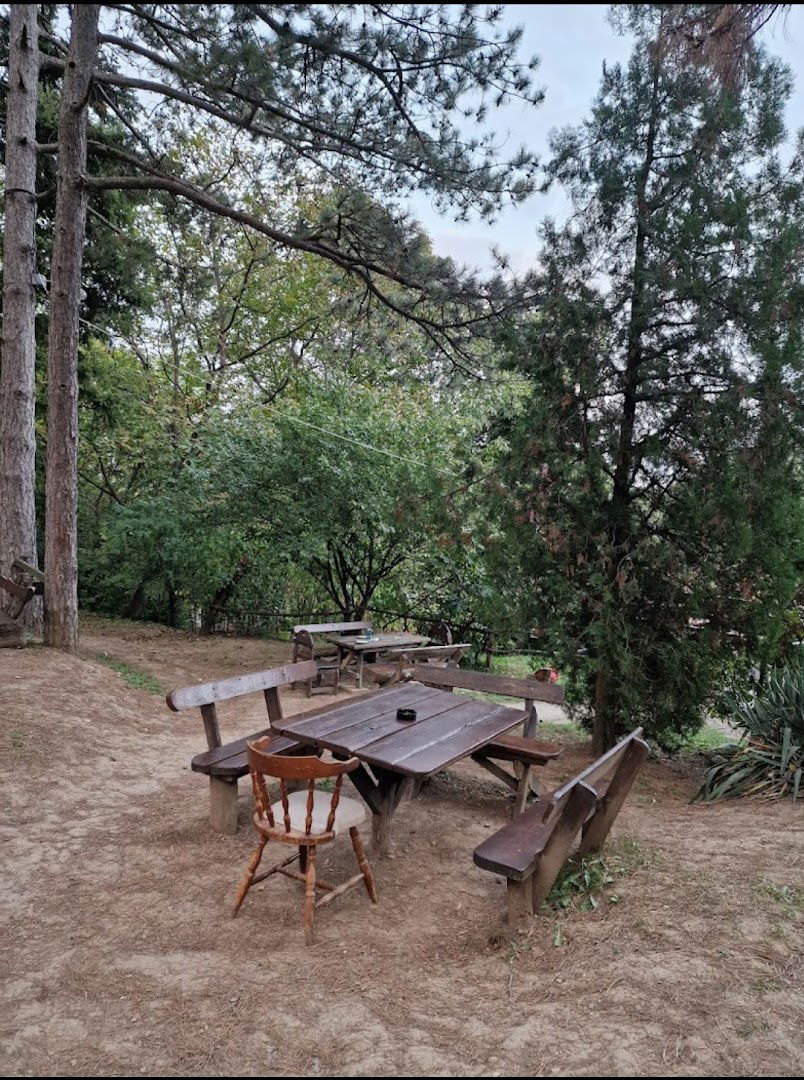 Планинарски дом „Орлово гнездо”