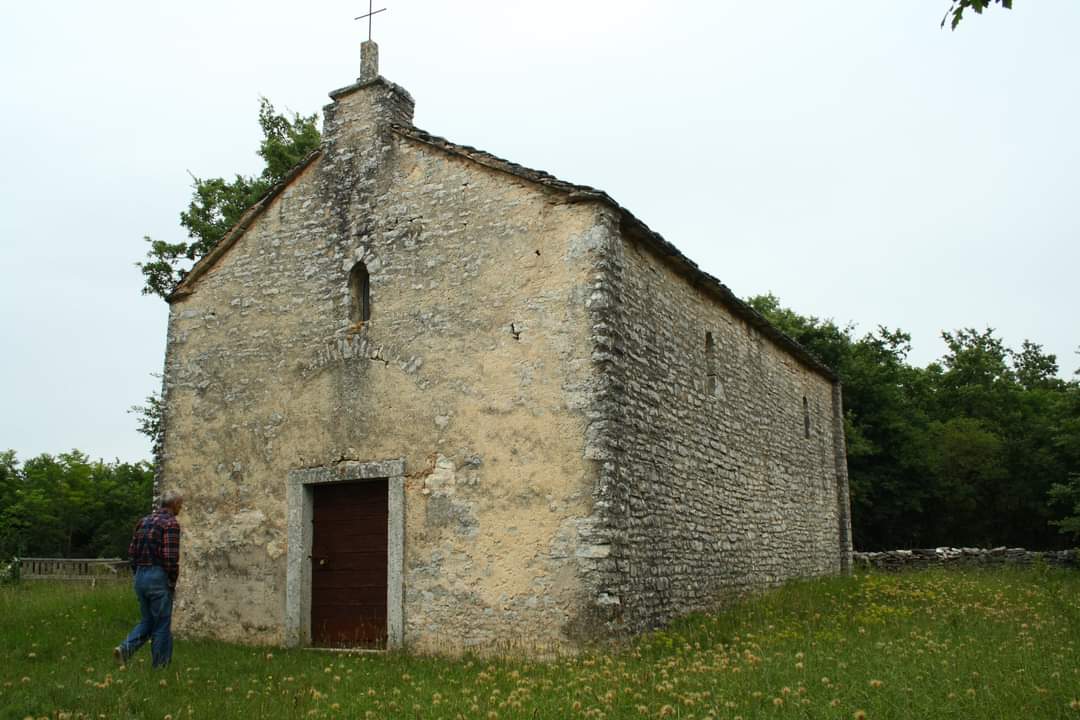 Church of St. Agatha