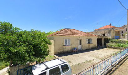 Boljenovići Ponikve (Pelješac)