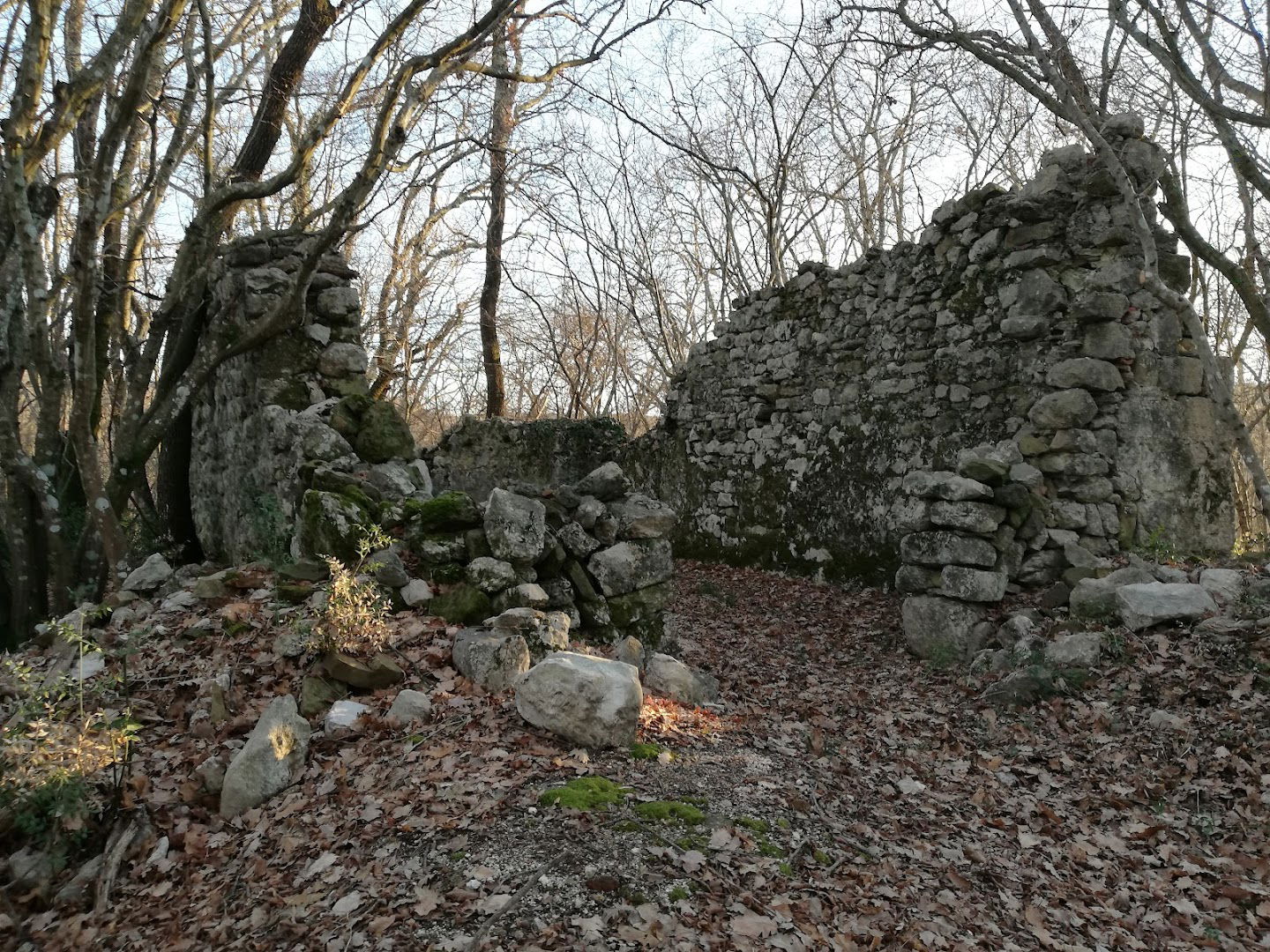 Church of St. Maurus