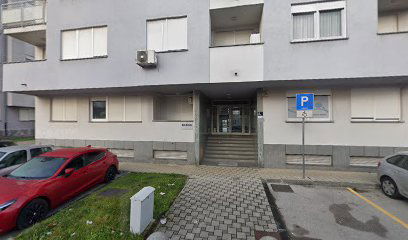 Logopedski Centar Govorni Oblačić