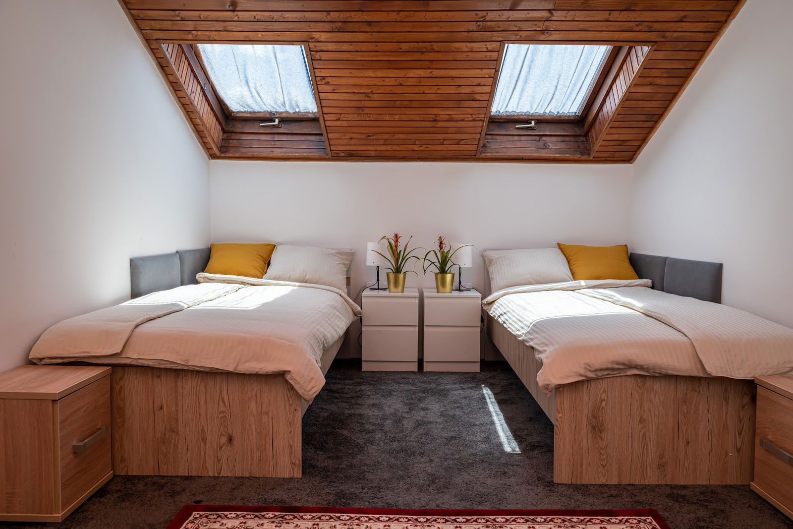 Apartmani Vekić Tomola 2