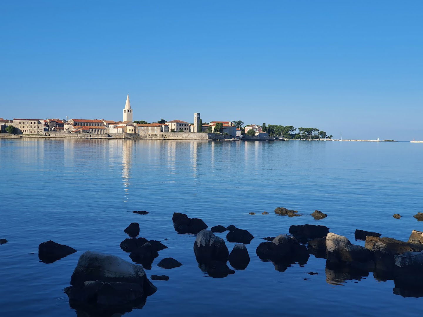 Beach Parentino (ex.Pical/Zagreb)