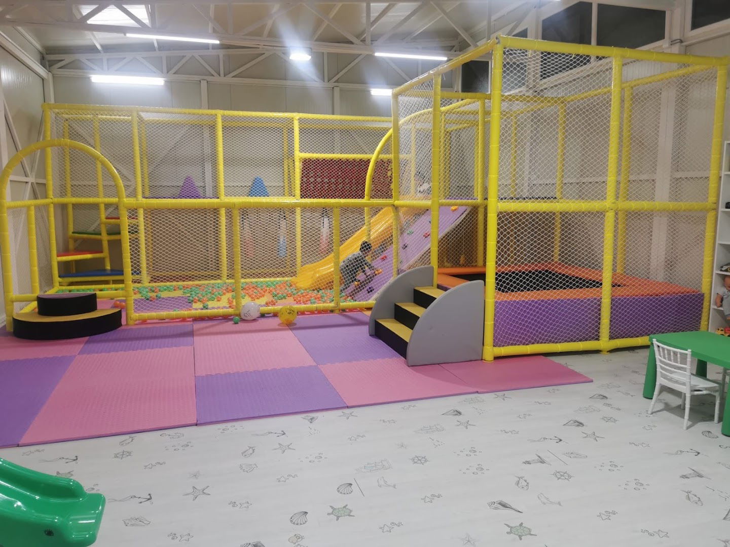 Rodjendaonica Srećko