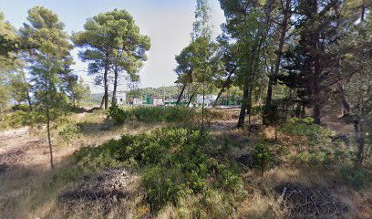 Reciklažno dvorište Jelsa