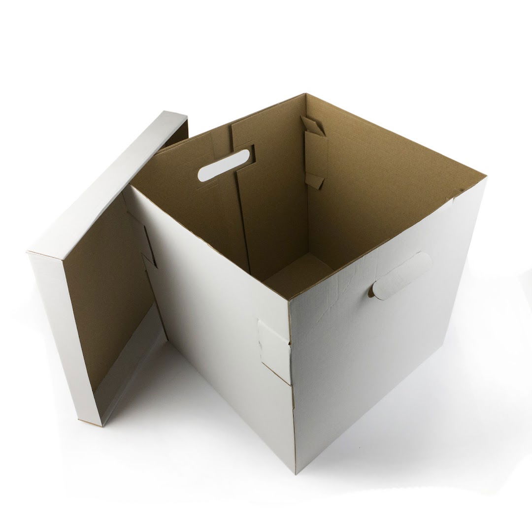 FARBUS Kartonska ambalaža