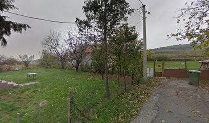 Andrić Žohar Preduzimač