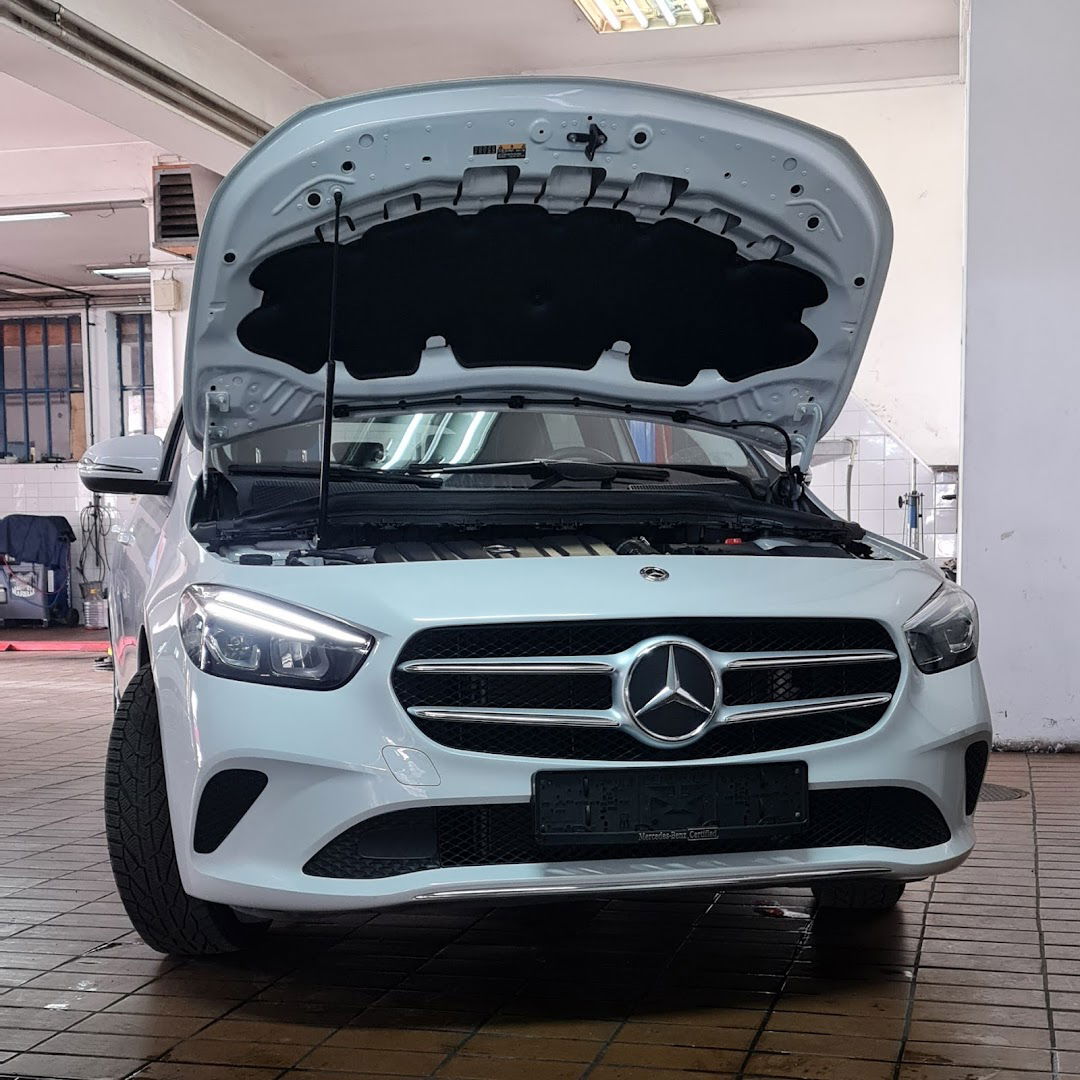 Bosch Car Service - Auto Centar Bogunović