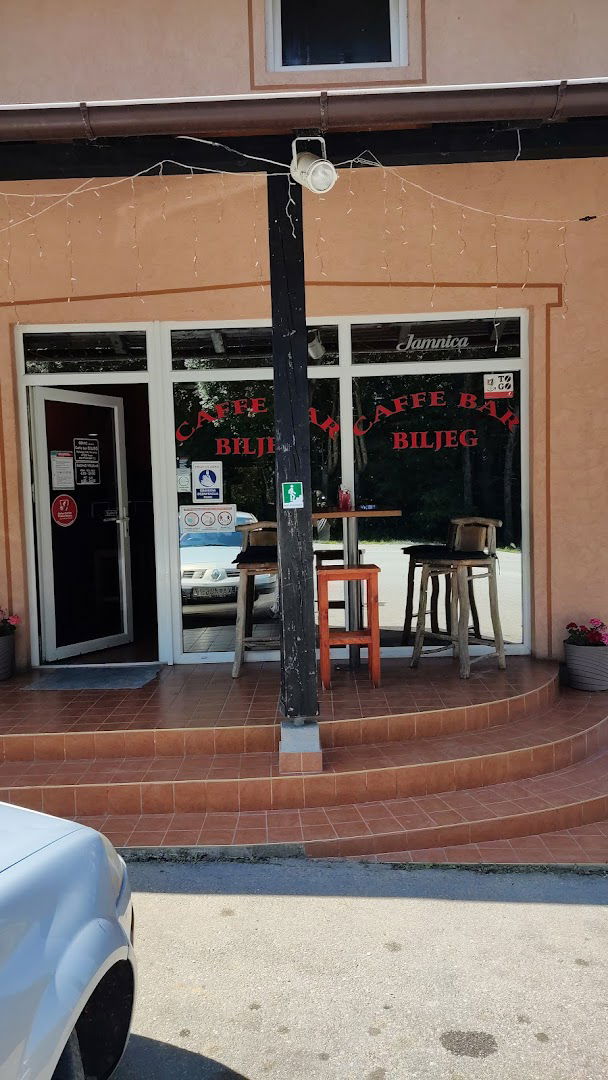 Caffe Bar Biljeg