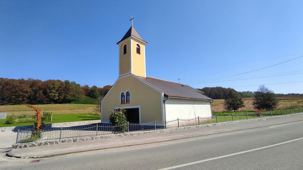 Chapel