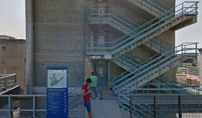 Casa dello Studente E3