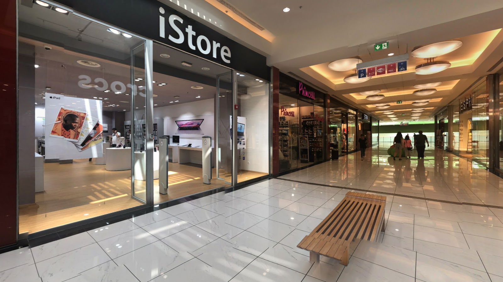 iStore