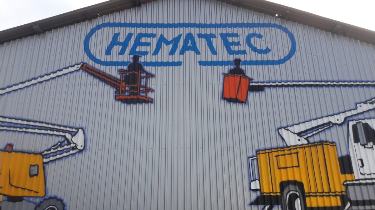 Hematec d.o.o.