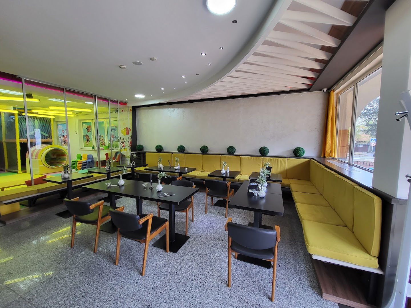 Igraonica Uživancija Voždovac