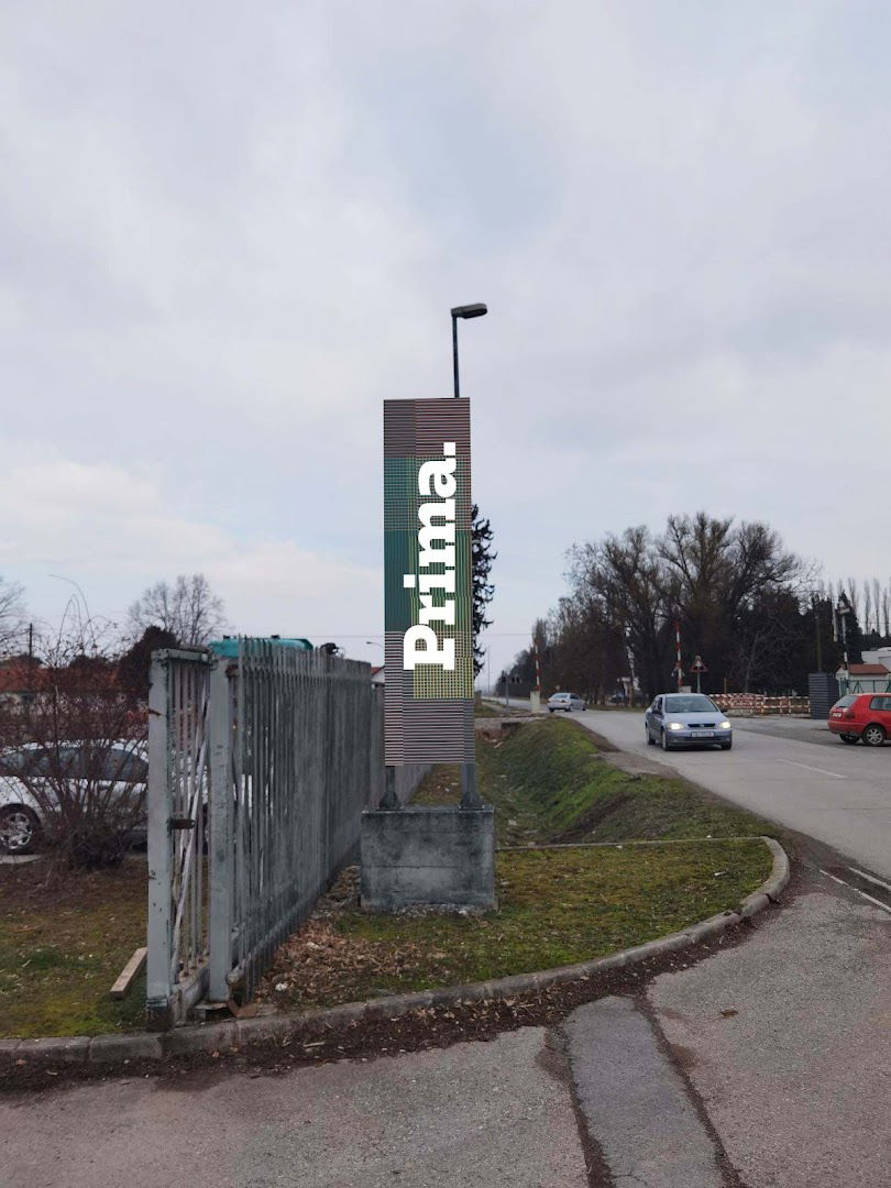 Prima namještaj Slatina