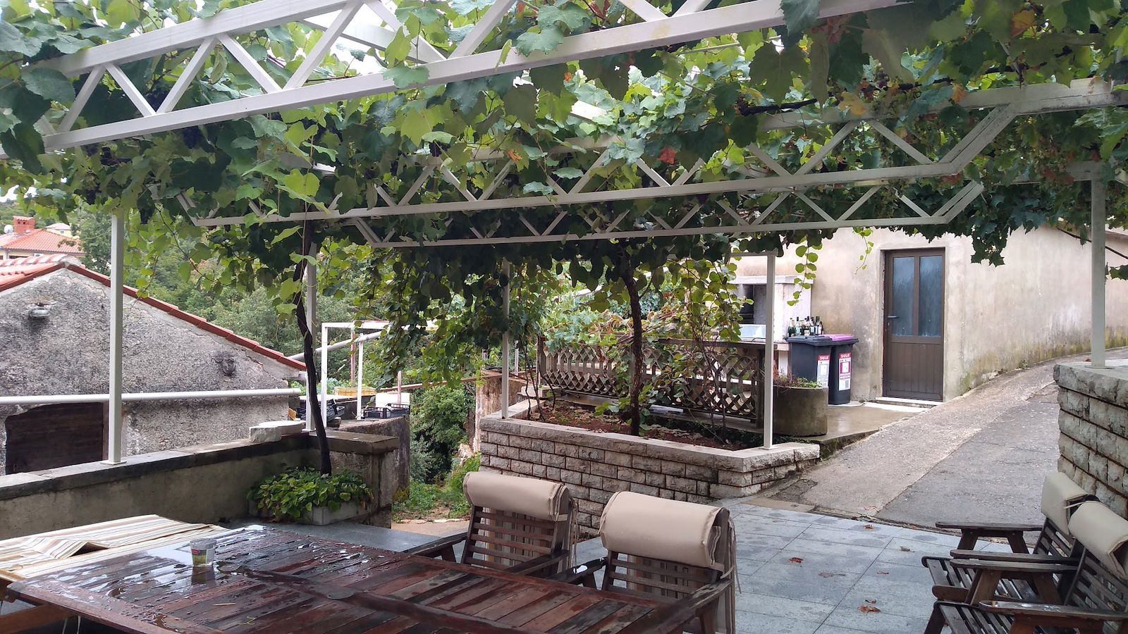 Apartmani Sveta Jelena