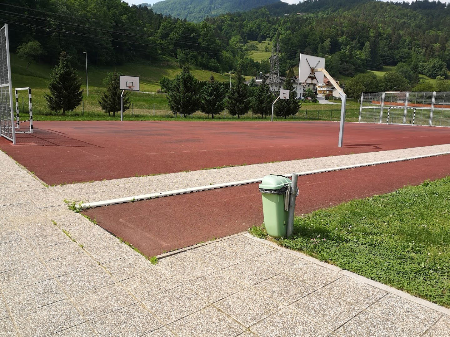 Osnovna šola Primoža Trubarja Laško