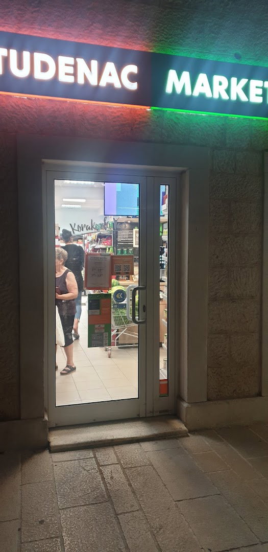 Studenac Market