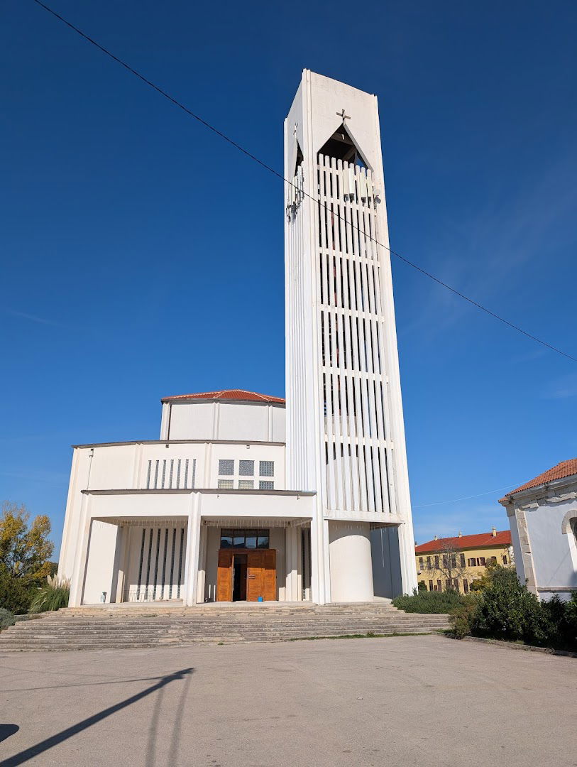Saint Nicholas’ Church