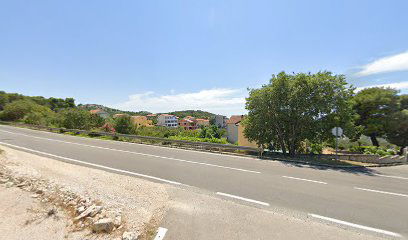 Grebenska staza: između dvije vode