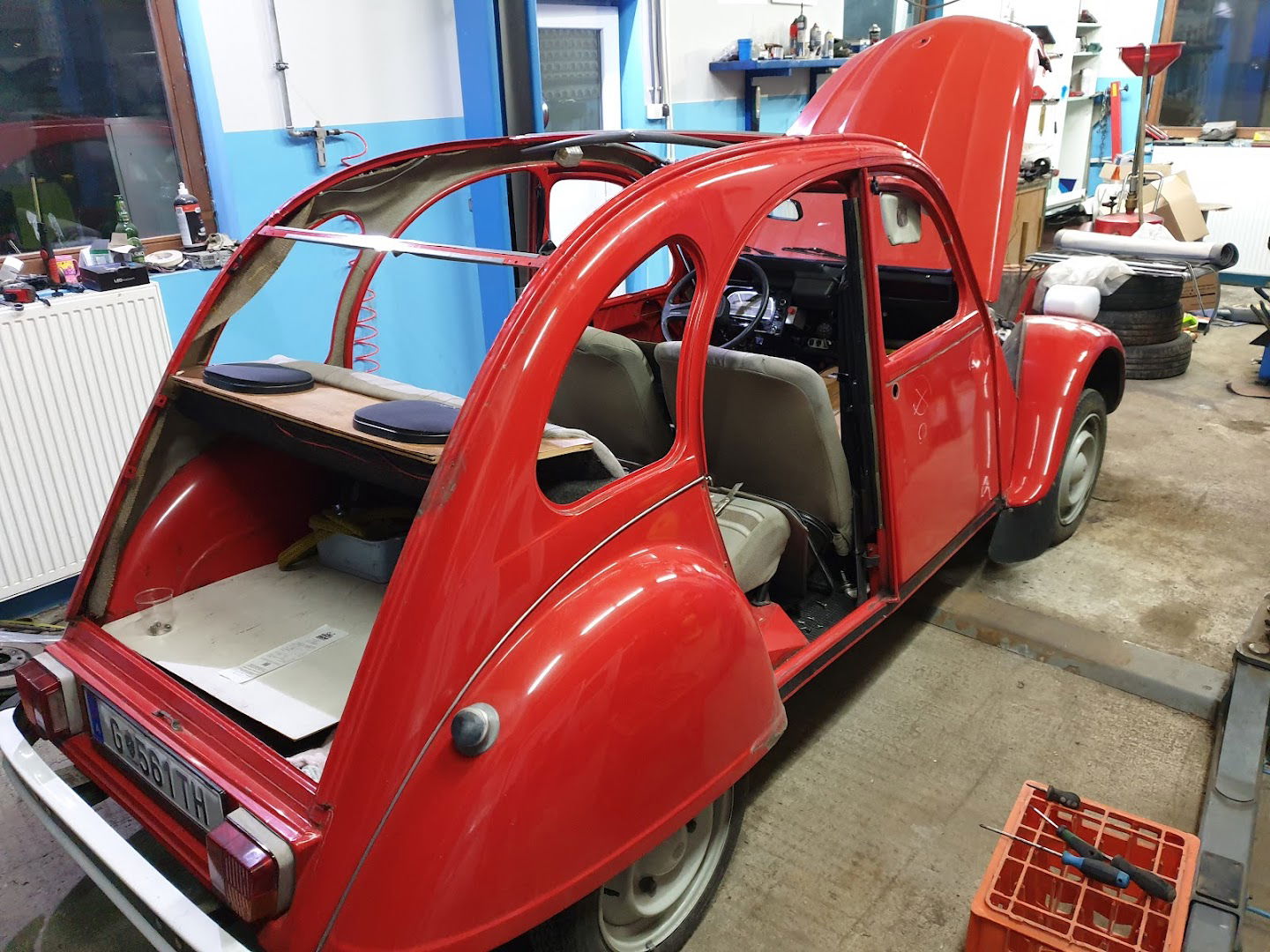 TSP STORITVE Brigita SKOK s.p.