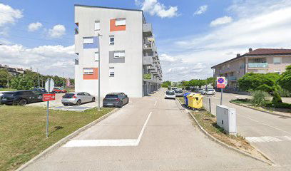 Cvjetni Studio Nicol