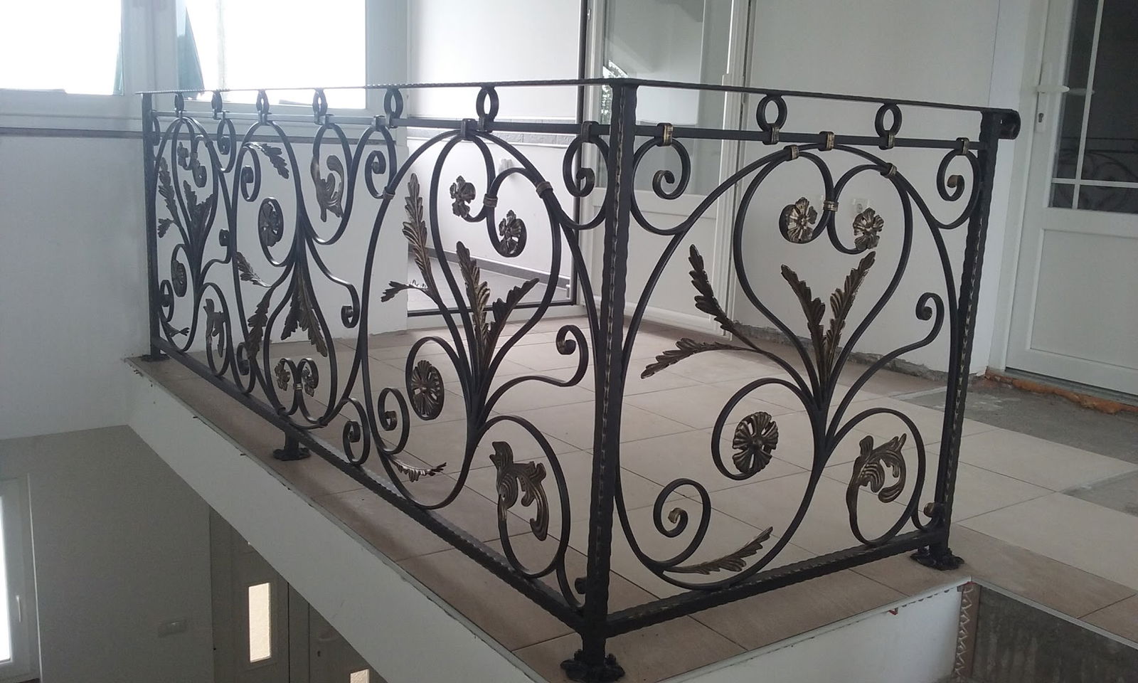 Kovano Gvozdje NOVKOVIC