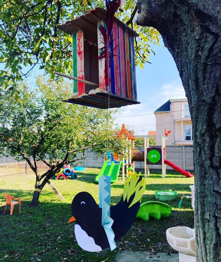 PU Vrtić Pačija Škola