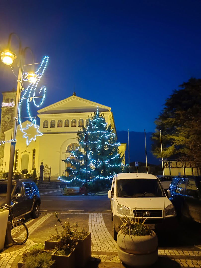 Chiesa di Santa Maria Annunziata