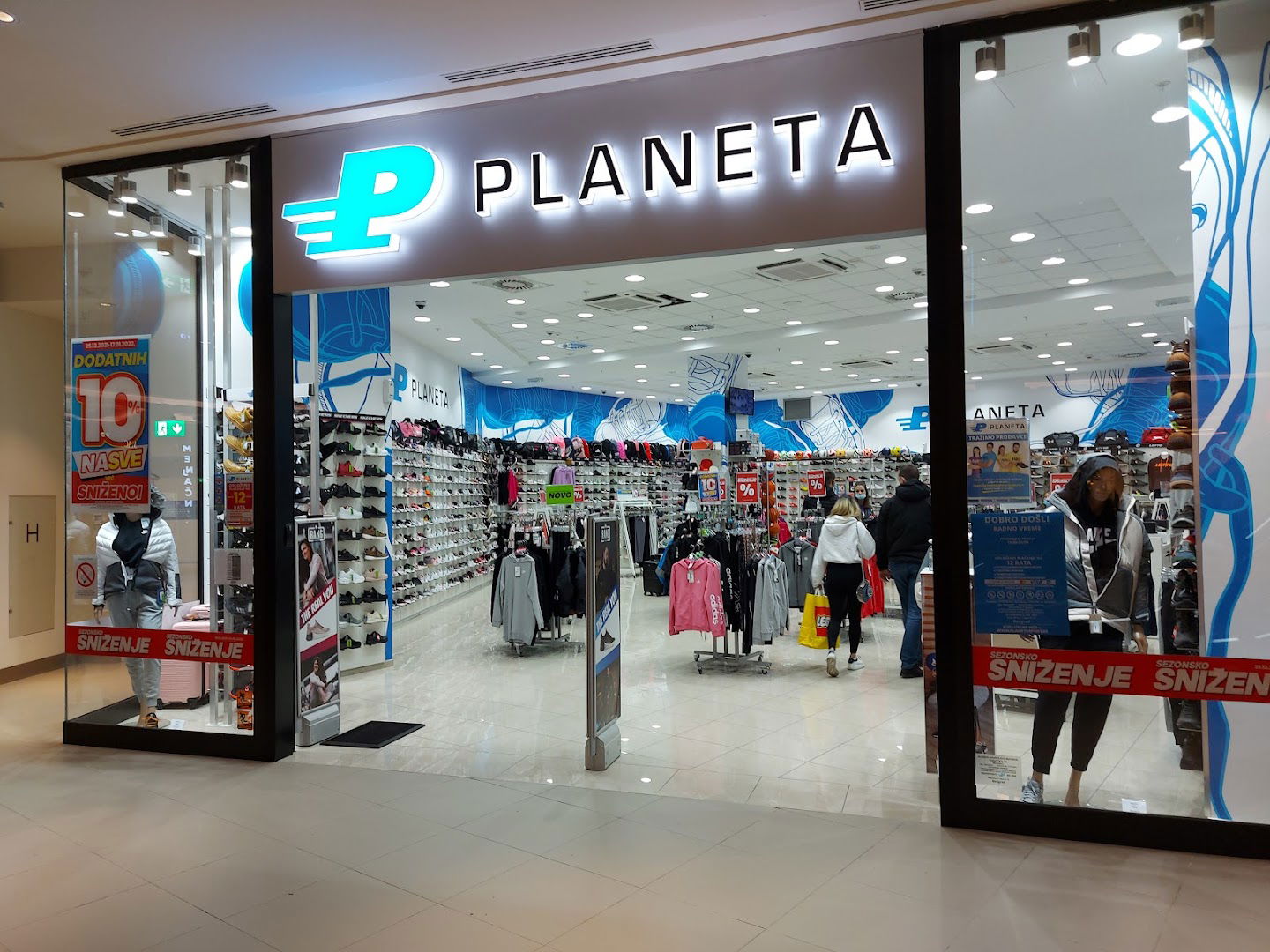 Planeta Sport