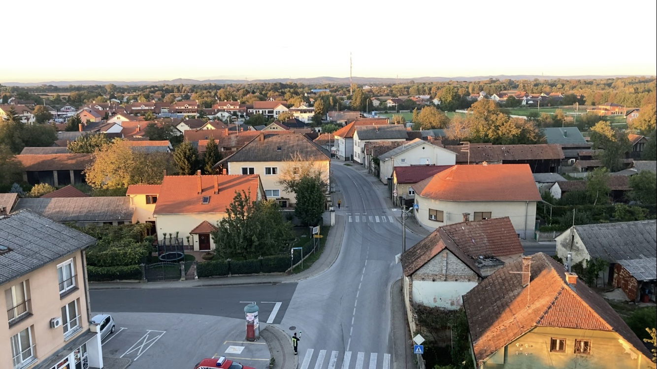 Church of St. Mary Magdalene