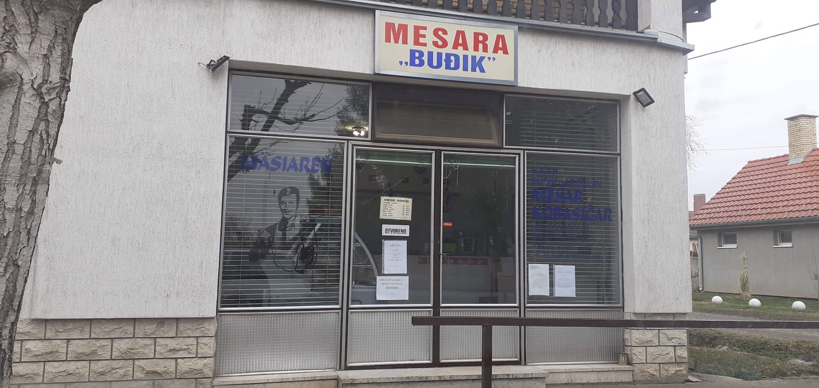 Mesara Budjik