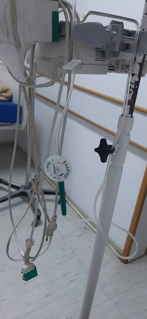 Kbc Zemun Onkologija