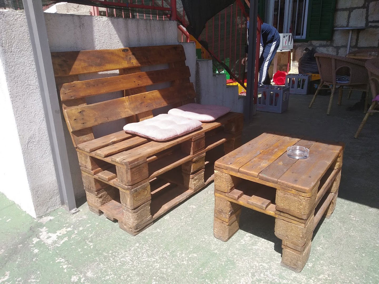 San Remo, Obrt Za Ugostiteljstvo