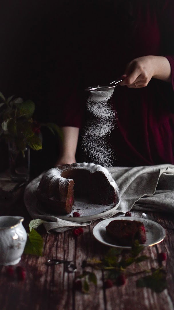 Fotografija hrane in produktov, Jasna Verčko s.p.