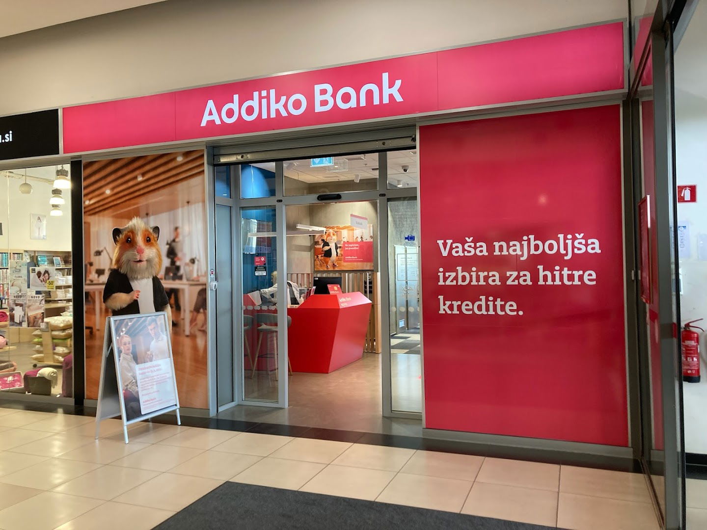 Addiko Bank