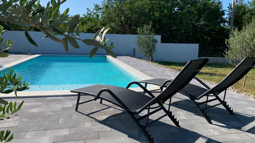 Villa Dolce Vita Biograd na Moru