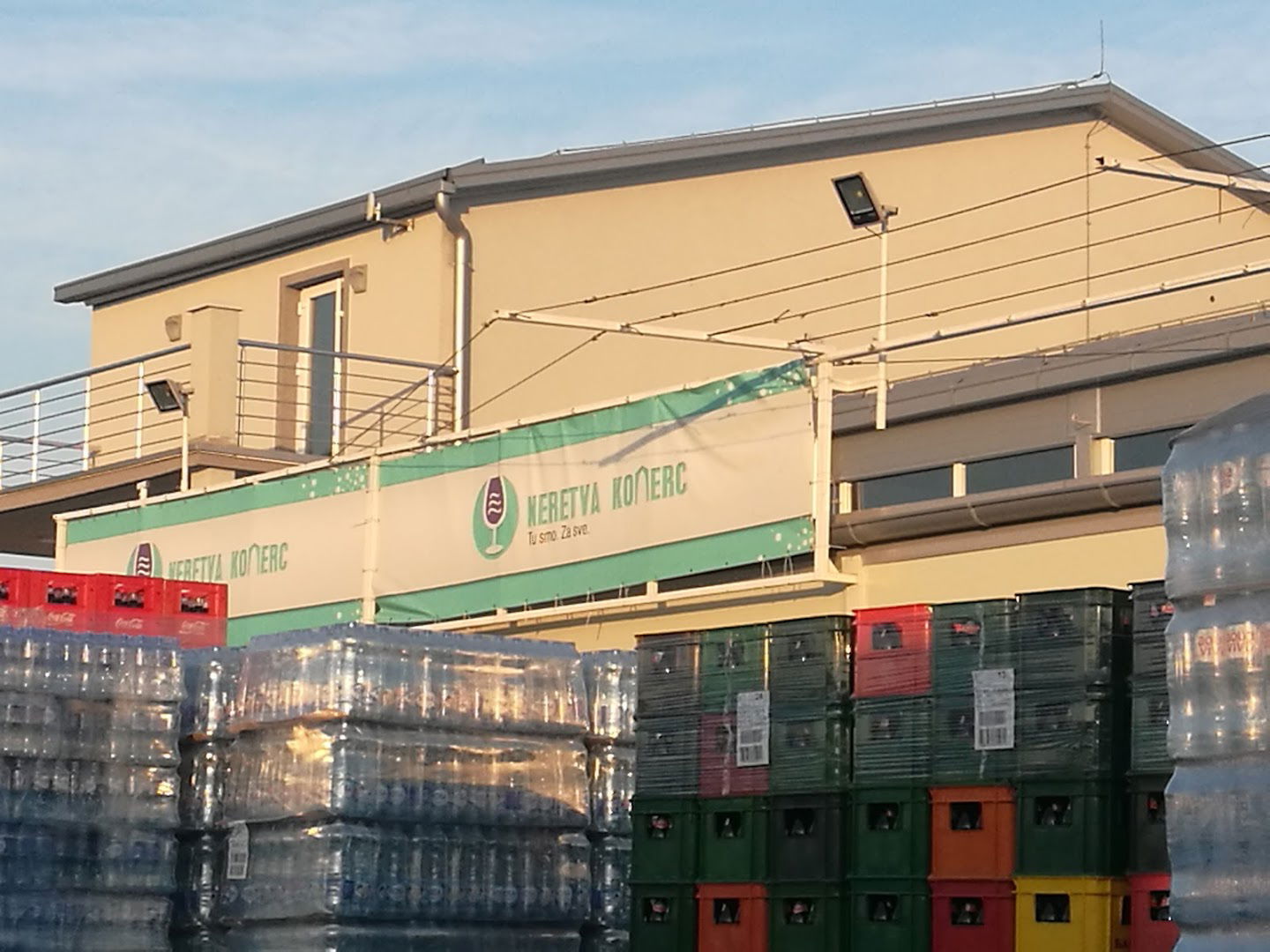 Neretva Komerc d.o.o