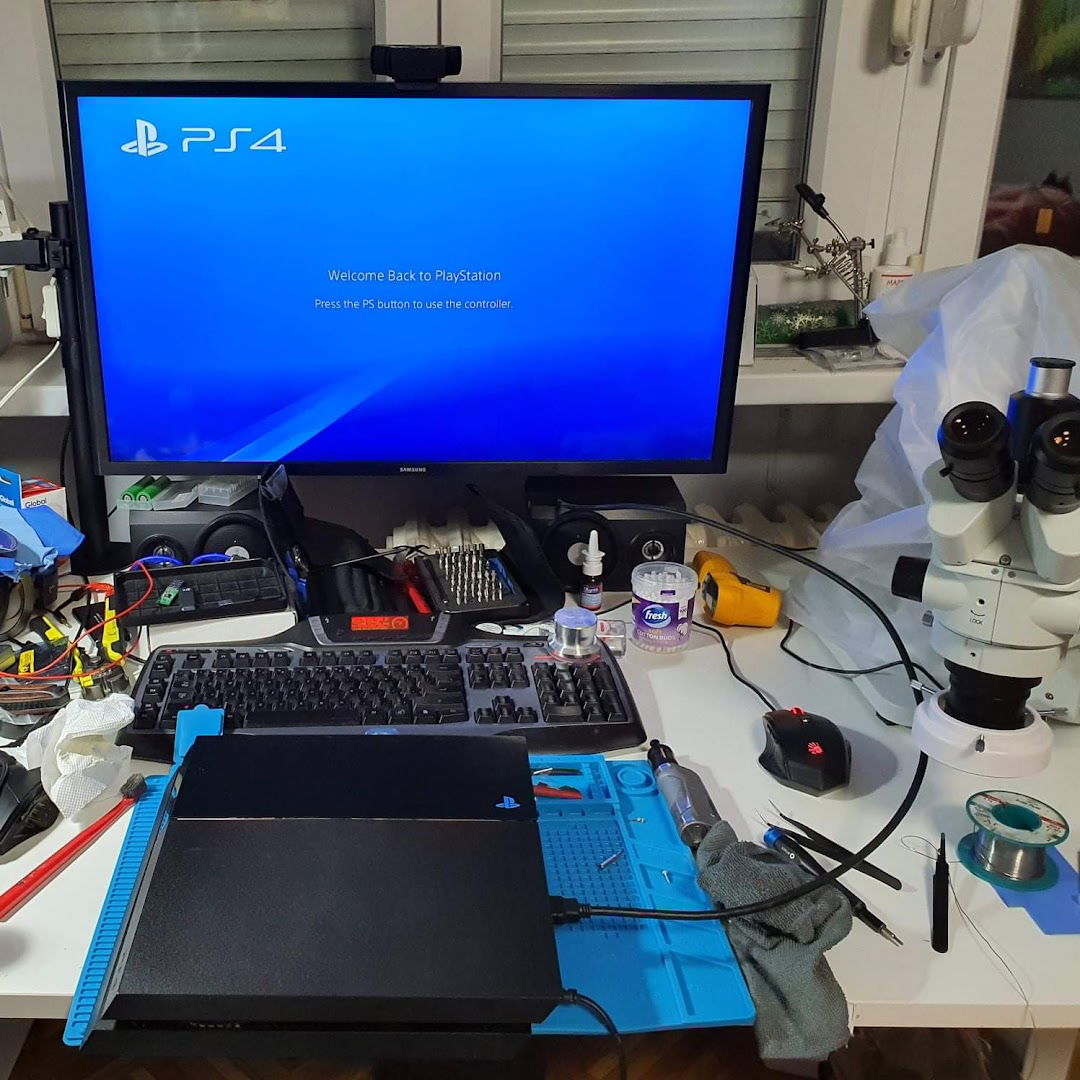 BeoGeek - Electronics Repair Specialist