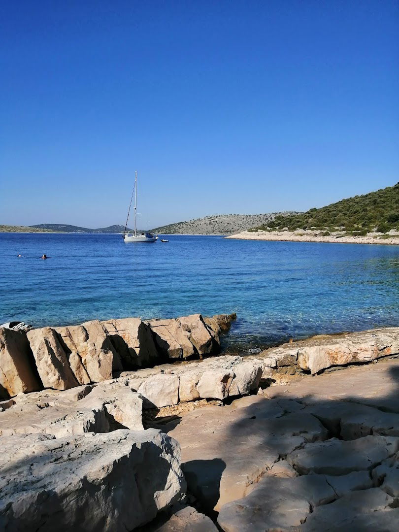 Otok Kaprije