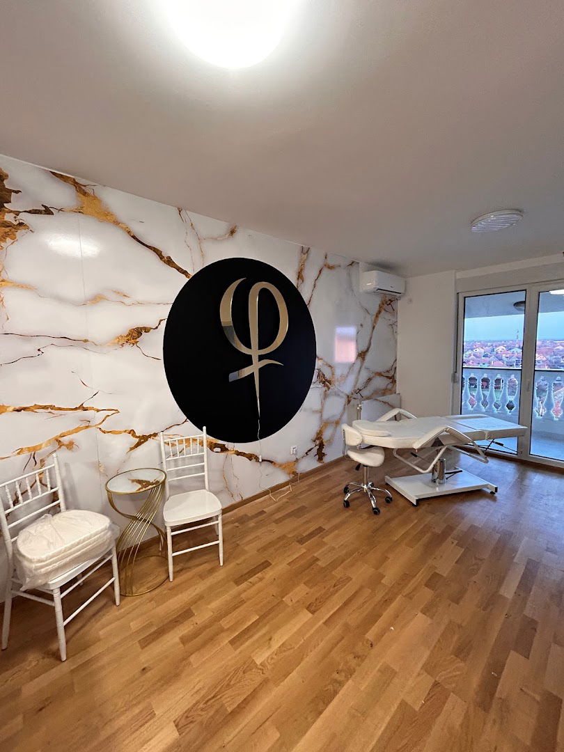 Studio lepote Dragana Ekmedzic