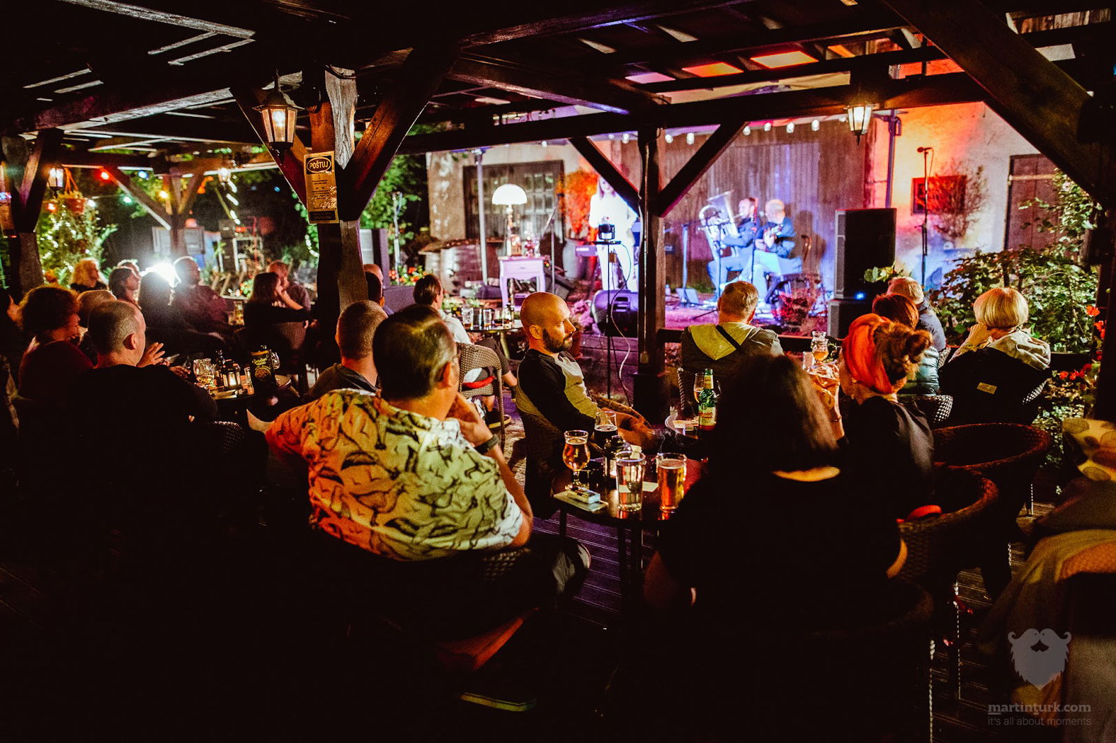 Krčma Polanović w. Huncutarije