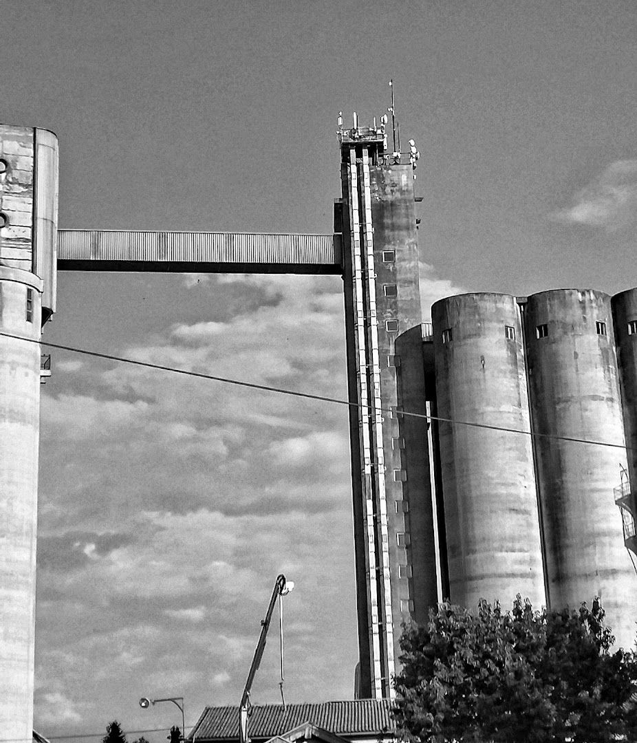 HŽ - HRVATSKE ŽELJEZNICE d.o.o. KOLODVOR ĐURĐEVAC